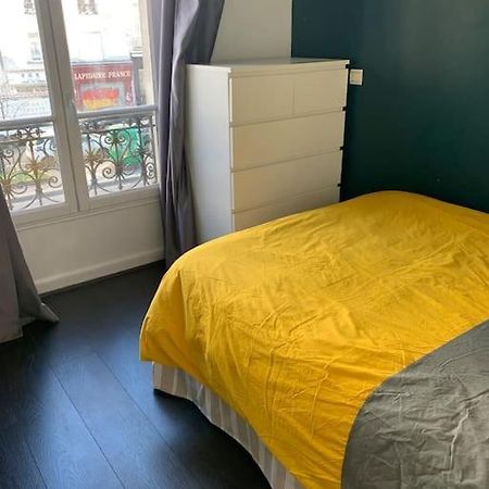 Appartement T2 Plein Coeur De Paris - Hypercentre Eksteriør bilde