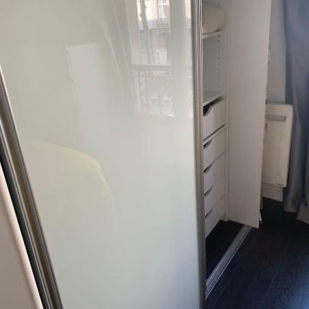Appartement T2 Plein Coeur De Paris - Hypercentre Eksteriør bilde