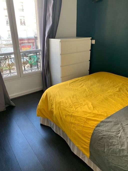 Appartement T2 Plein Coeur De Paris - Hypercentre Eksteriør bilde