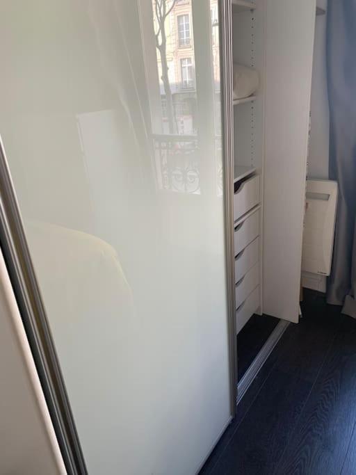 Appartement T2 Plein Coeur De Paris - Hypercentre Eksteriør bilde