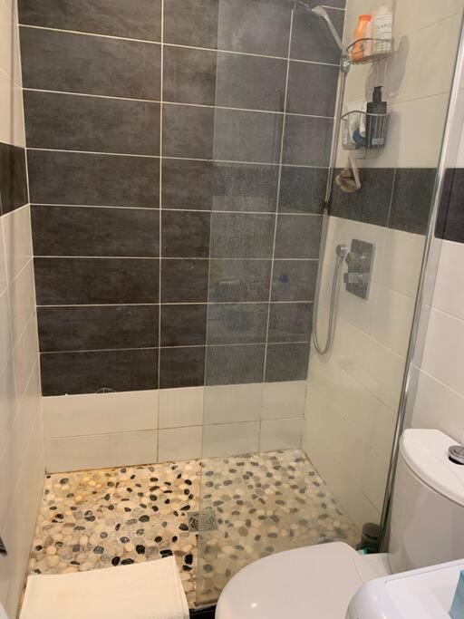 Appartement T2 Plein Coeur De Paris - Hypercentre Eksteriør bilde